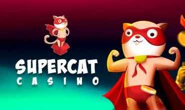 Super Cat Casino